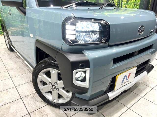 Daihatsu TAFT 2022-09 339143-12