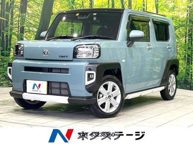 Daihatsu TAFT 2022-09 339143-0