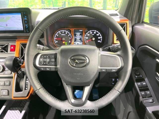 Daihatsu TAFT 2022-09 339143-11
