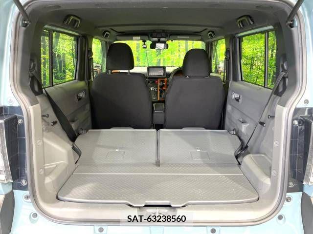 Daihatsu TAFT 2022-09 339143-10