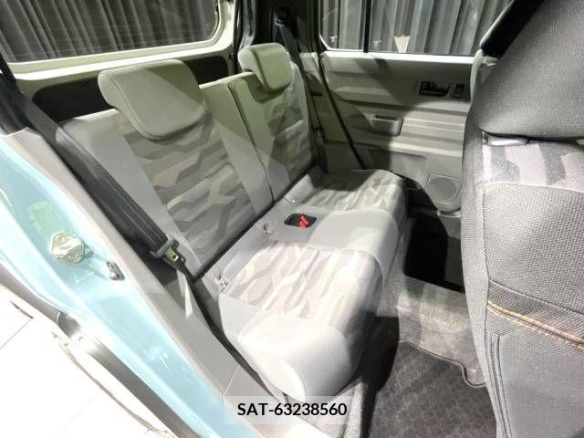 Daihatsu TAFT 2022-09 339143-9