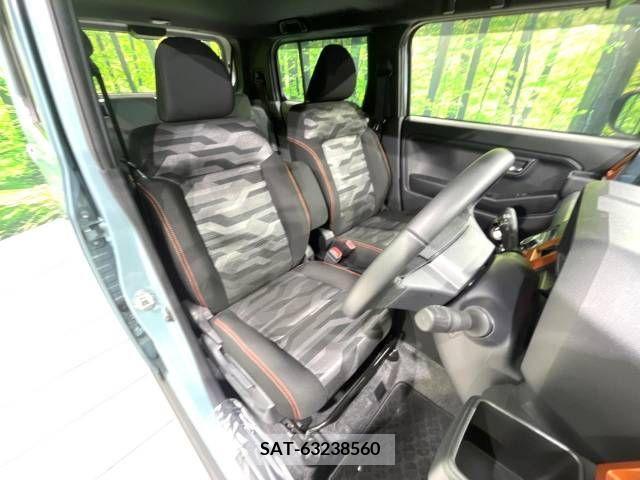 Daihatsu TAFT 2022-09 339143-8