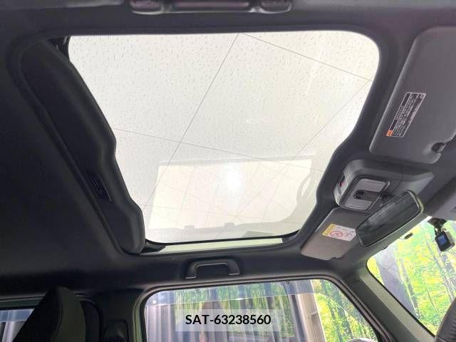 Daihatsu TAFT 2022-09 339143-7