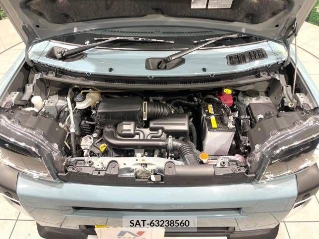 Daihatsu TAFT 2022-09 339143-18