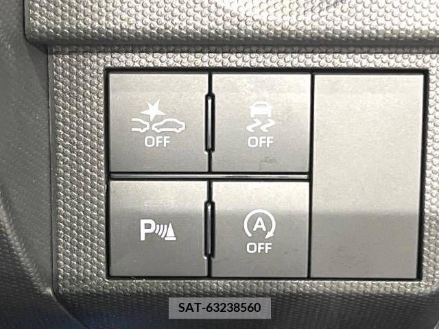Daihatsu TAFT 2022-09 339143-4