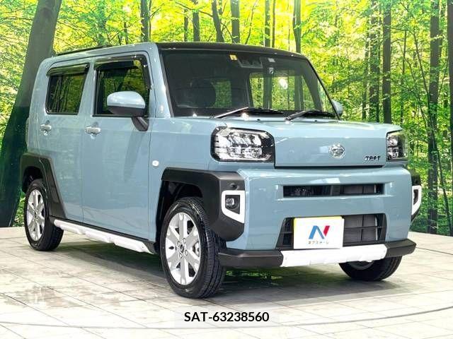 Daihatsu TAFT 2022-09 339143-16