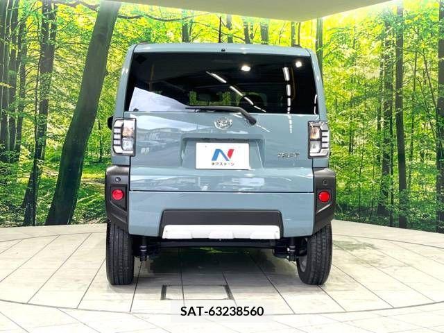 Daihatsu TAFT 2022-09 339143-15