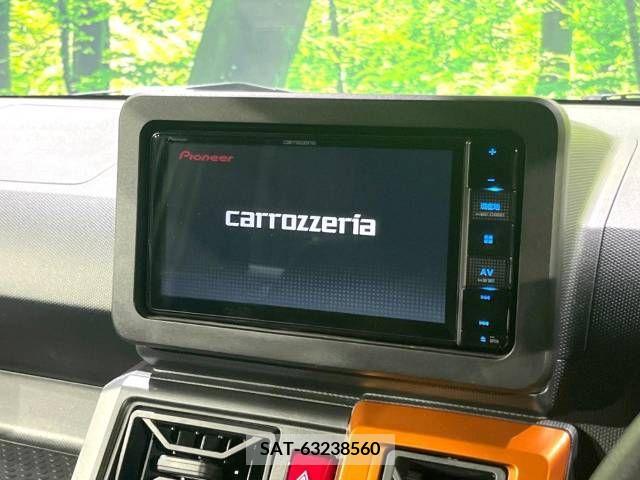 Daihatsu TAFT 2022-09 339143-2