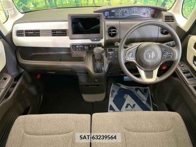Honda N BOX 2022-12 376119-1