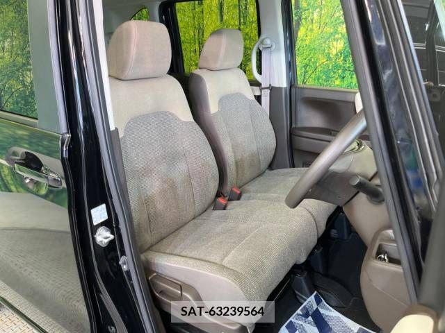 Honda N BOX 2022-12 376119-8