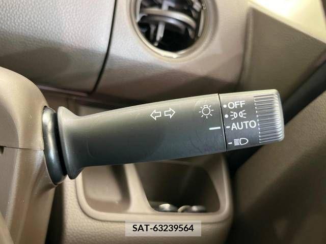 Honda N BOX 2022-12 376119-7