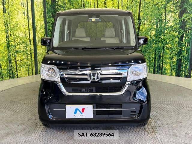 Honda N BOX 2022-12 376119-14