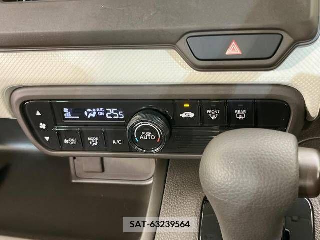 Honda N BOX 2022-12 376119-6