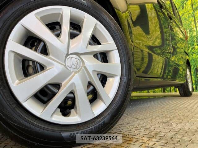 Honda N BOX 2022-12 376119-13