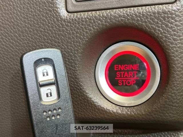 Honda N BOX 2022-12 376119-5