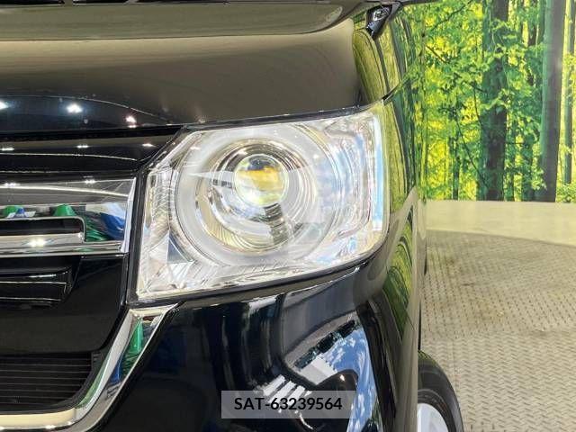 Honda N BOX 2022-12 376119-12