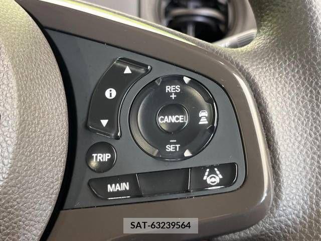 Honda N BOX 2022-12 376119-4