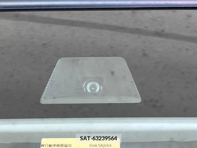 Honda N BOX 2022-12 376119-3