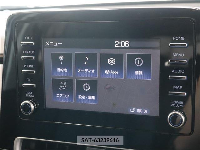 Toyota AQUA 2022-10 291854-2