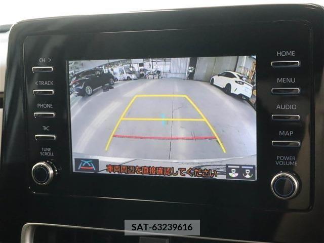 Toyota AQUA 2022-10 291854-3