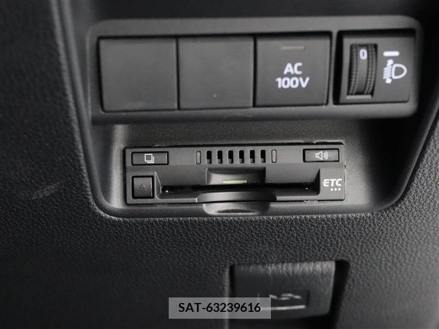 Toyota AQUA 2022-10 291854-5
