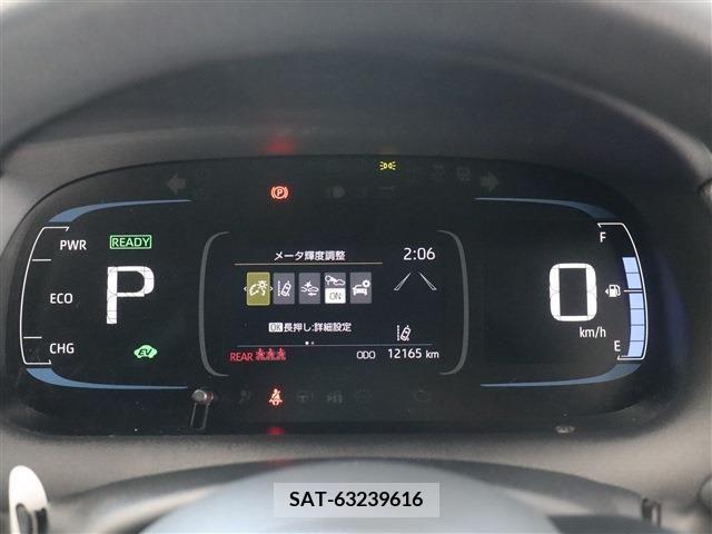 Toyota AQUA 2022-10 291854-8