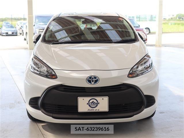 Toyota AQUA 2022-10 291854-19