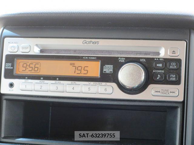 Honda N BOX CUSTOM 2013-06 278964-14