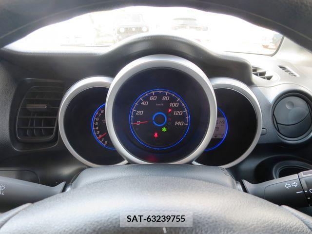 Honda N BOX CUSTOM 2013-06 278964-13