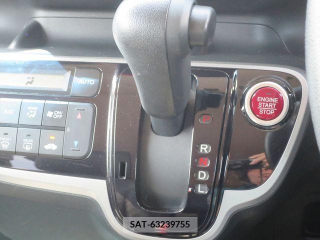 Honda N BOX CUSTOM 2013-06 278964-16