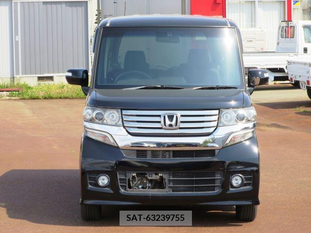 Honda N BOX CUSTOM 2013-06 278964-1