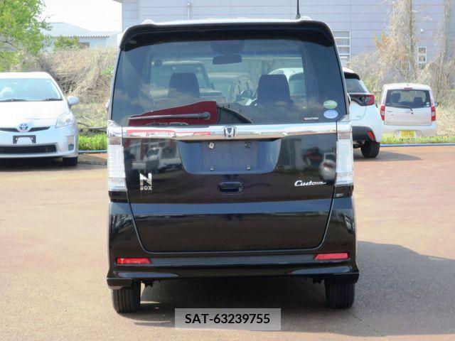 Honda N BOX CUSTOM 2013-06 278964-3