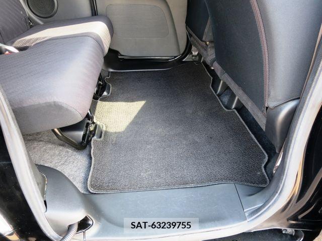 Honda N BOX CUSTOM 2013-06 278964-9