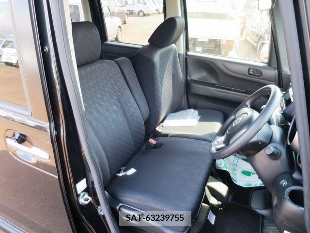 Honda N BOX CUSTOM 2013-06 278964-10