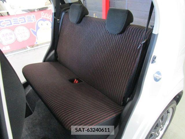 Suzuki ALTO 2015-05 305182-17