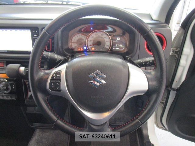 Suzuki ALTO 2015-05 305182-2