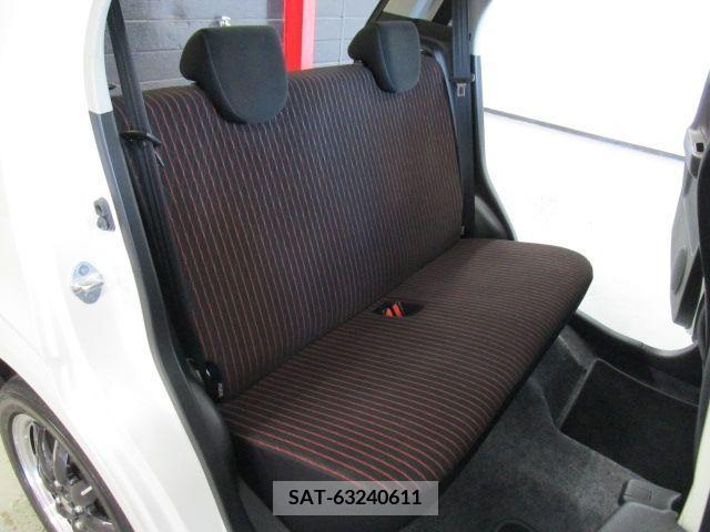 Suzuki ALTO 2015-05 305182-16