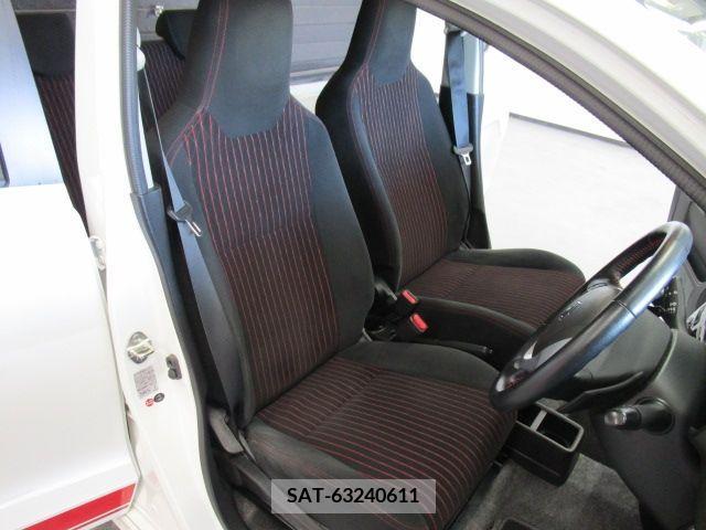 Suzuki ALTO 2015-05 305182-7