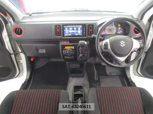 Suzuki ALTO 2015-05 305182-10