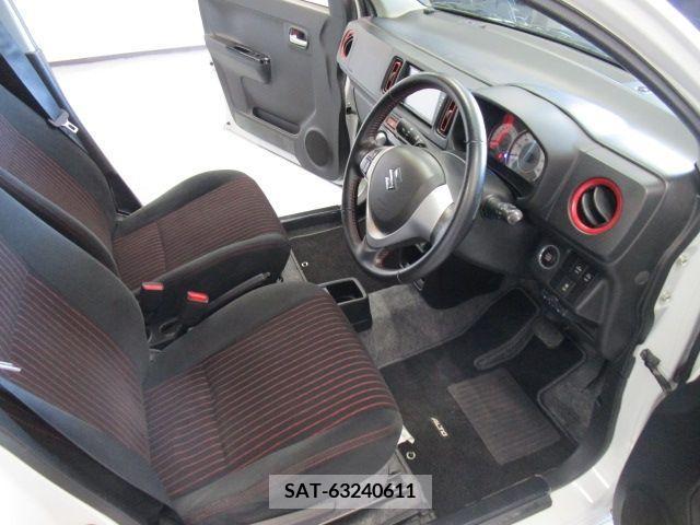 Suzuki ALTO 2015-05 305182-8