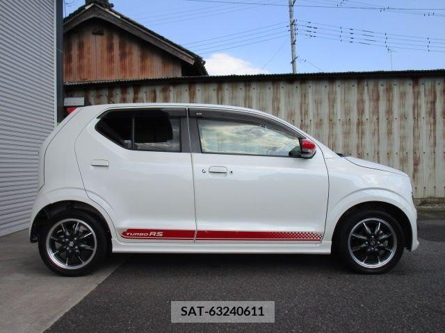 Suzuki ALTO 2015-05 305182-5