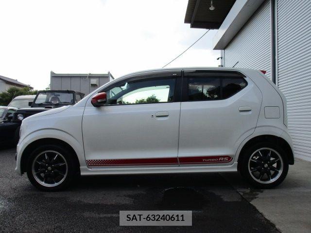 Suzuki ALTO 2015-05 305182-6