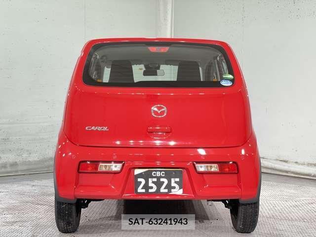Mazda CAROL 2019-09 210613-9