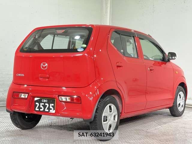 Mazda CAROL 2019-09 210613-8