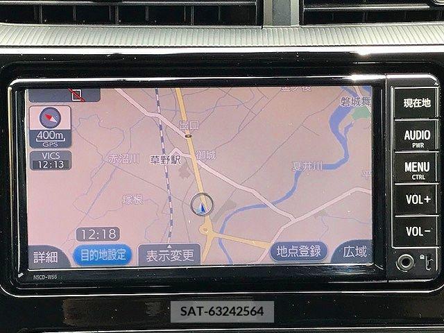 Toyota AQUA 2017-11 261359-4