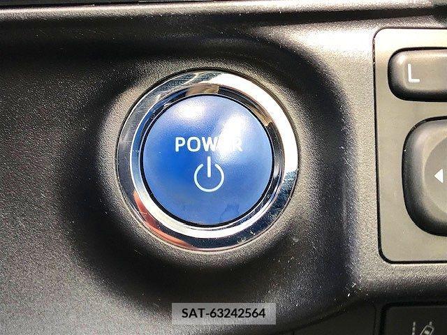 Toyota AQUA 2017-11 261359-17