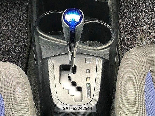 Toyota AQUA 2017-11 261359-19
