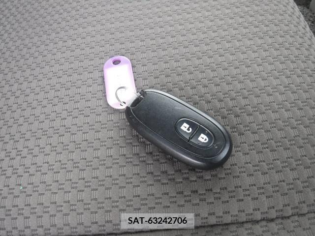 Suzuki EVERY WAGON 2019-11 219826-15