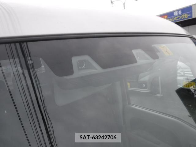 Suzuki EVERY WAGON 2019-11 219826-16
