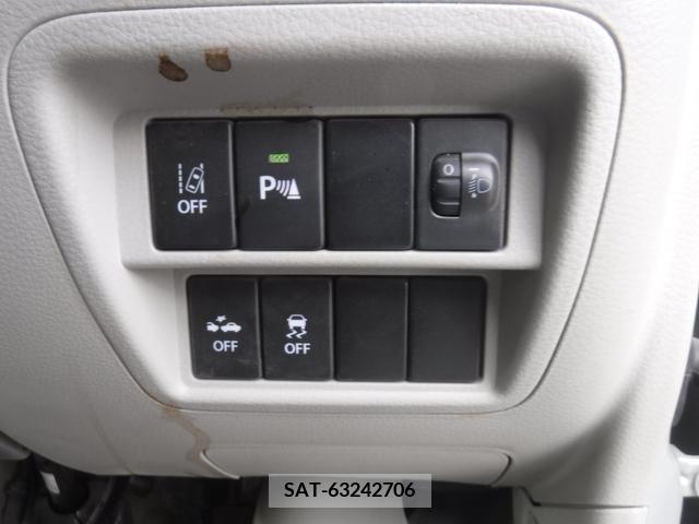Suzuki EVERY WAGON 2019-11 219826-14